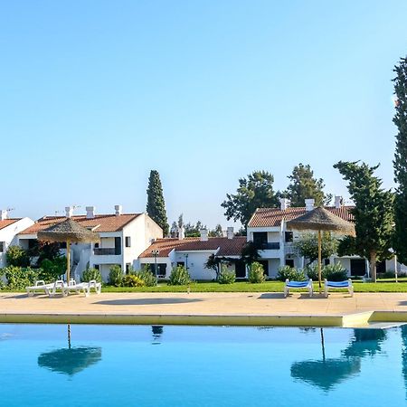 Отель Pedras Da Rainha Кабанаш-де-Тавира Экстерьер фото